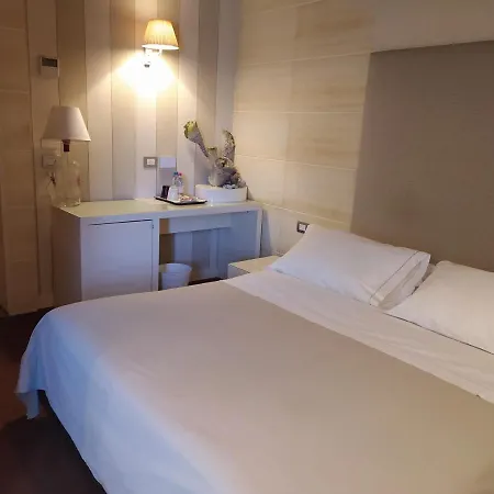 Pensjonat Molo73