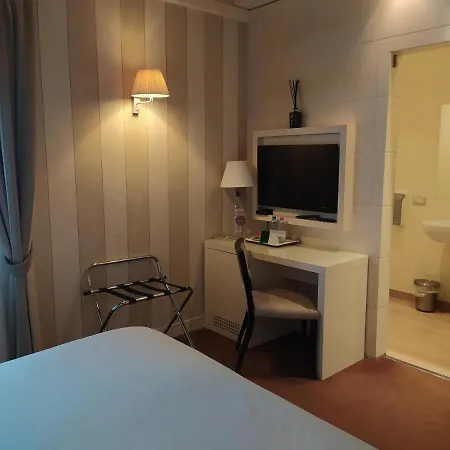 Guest house Molo73 *