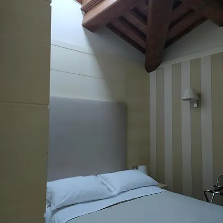 Molo73 Guest house Empoli