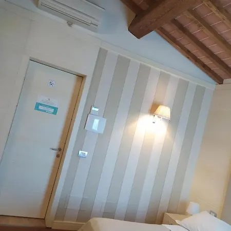 Molo73 Guest house