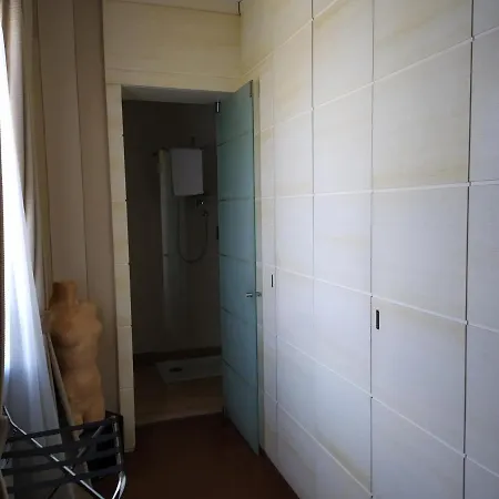 Guest house Molo73