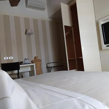 Molo73 Guest house *
