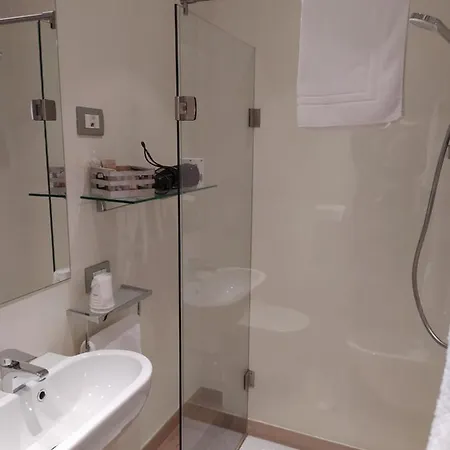 Guest house Molo73