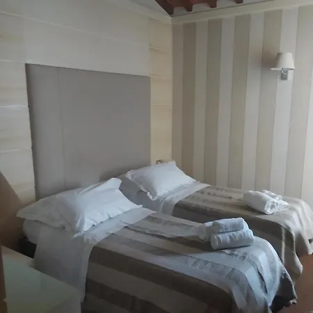Guest house Molo73