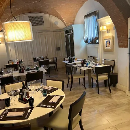 Guest house Molo73 Empoli