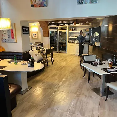 Guest house Molo73 *